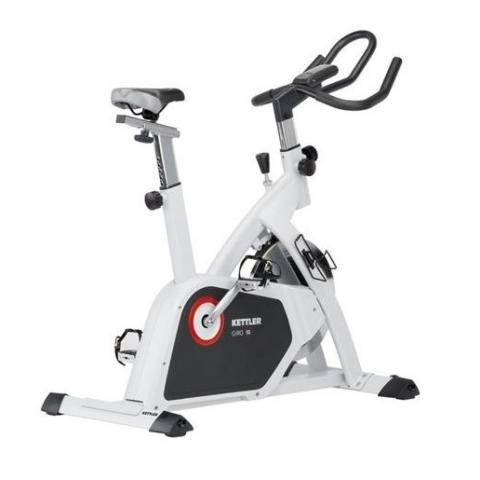 Bicicleta magnetica Kettler Giro S 